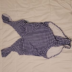 Kona Sol bathing suit size medium